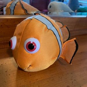 Finding Nemo Disney Plush